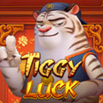 Tiggy Luck
