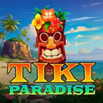 Tiki Paradise