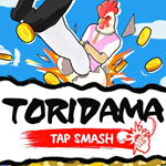 Toridama Tap Smash
