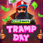Tramp Day TRUEWAYS