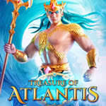 Treasure of Atlantis