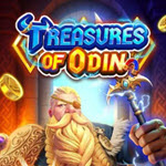 Treasures of Odin