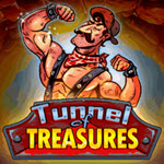 Tunnel of Treasures
