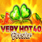 Very Hot Booster 40