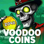 Voodoo Coins