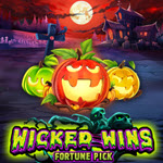 Wickederrr Wins Fortune Pick