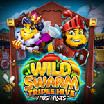 Wild Swarm Triple Hive