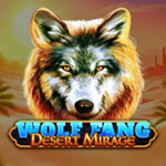 Wolf Fang - Desert Mirage