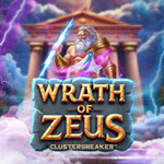 Wrath of Zeus (StakeLogic)