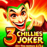 3 Chillies Joker