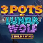 3 Pots of Lunar Wolf