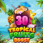 30 Tropical Fruits Boost