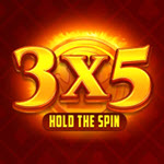 3×5: Hold the Spin