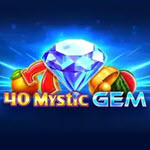 40 Mystic Gem