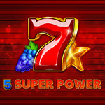 5 Super Power