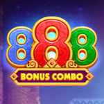 888: Bonus Combo