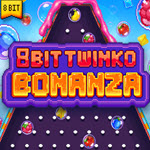 8Bit Twinko Bonanza