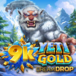 9K Yeti Gold