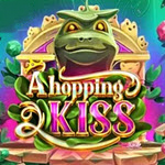 A hopping 2 Kiss