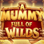 A Mummy Full of Wilds