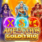 Age of the Gods: Gold Trio