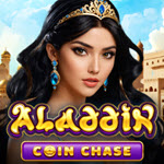 Aladdin Coin Chase