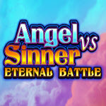 Angel vs Sinner Eternal Battle