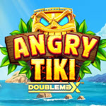 Angry Tiki DoubleMax