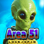 Area 51 Lock 2 Spin