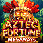 Aztec Fortune Megaways