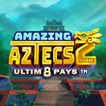 Amazing Aztecs 2 Ultim8 Pays
