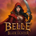 Belle The Blade Hunter