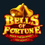 Bells of Fortune (Wazdan)