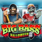 Big Bass Halloween 3