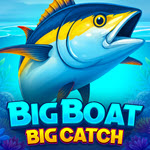 Big Boat Big Catch