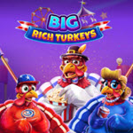 Big Rich Turkeys