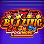 Blazing 777 2x 3x 5x Cashways
