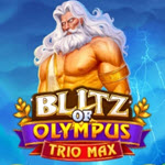 Blitz of Olympus