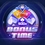 Bonus Time