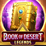 Book of Desert Legends