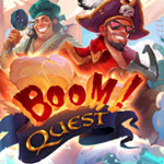 Boom! Quest