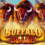 Buffalo Blaze
