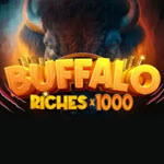 Buffalo Riches 1000