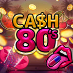 Cash 80's