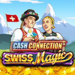 Cash Connection - Swiss Magic