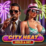 City Heat - Hold & Hit