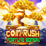 Coin Rush: Fortune Bonsai