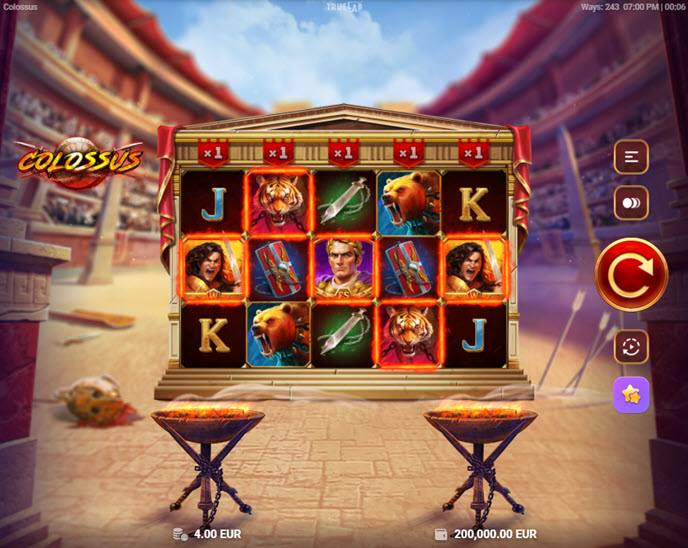 Colossus (TrueLab Games)