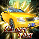 Crazy Taxi