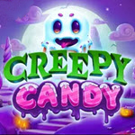 Creepy Candy